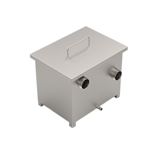 โรงงานผลิตเครื่องครัวสแตนเลส - รุ่งสแตนด์  - โรงงานผลิตถังดักไขมันสแตนเลส